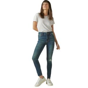 American Eagle Next Level Stretch Skinny Jeans